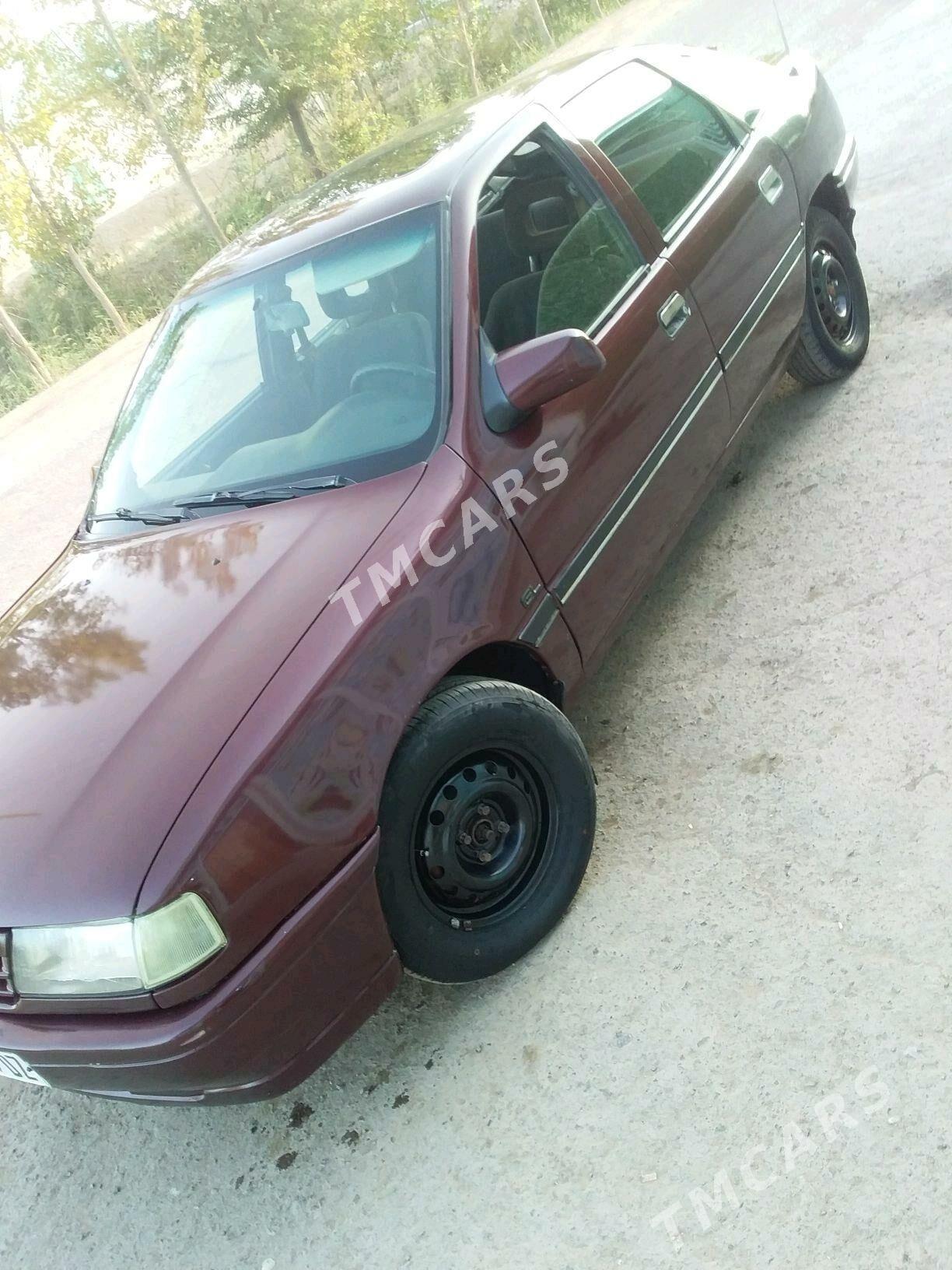 Opel Vectra 1993 - 23 000 TMT - Шабатский этрап - img 6