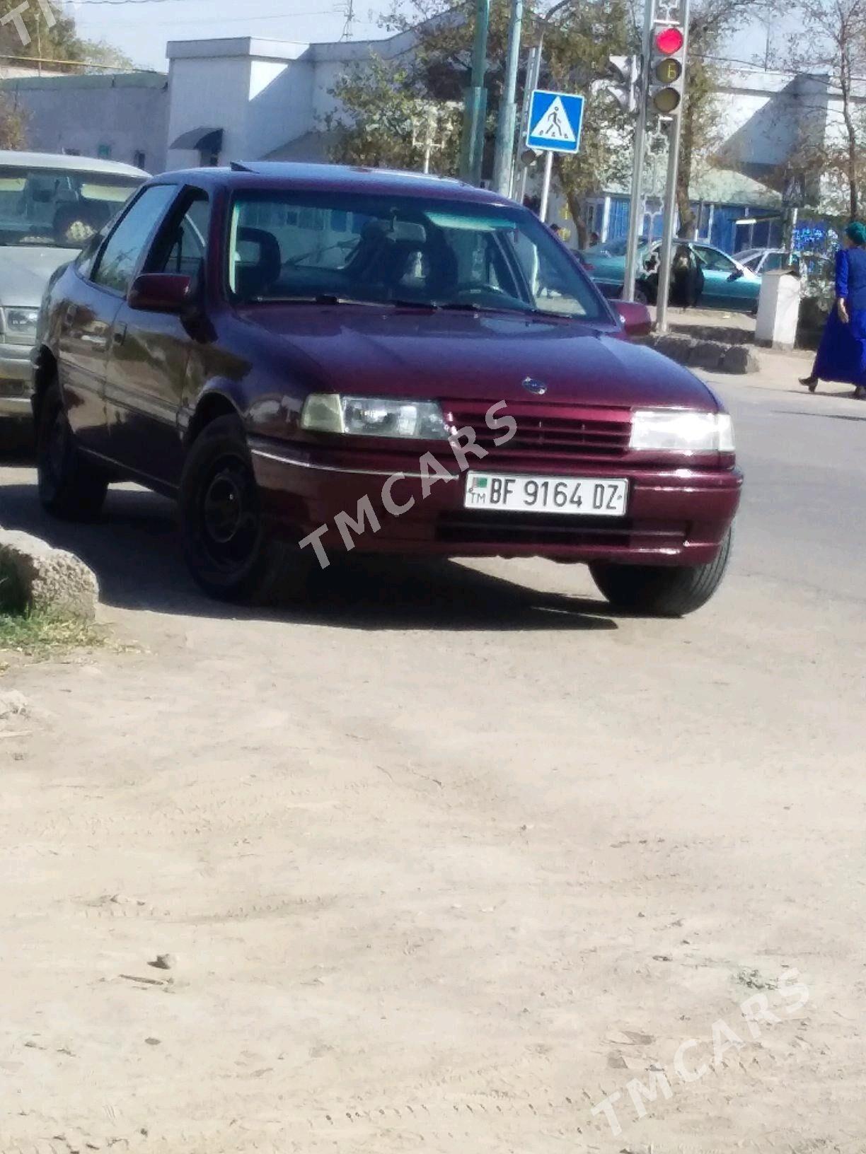 Opel Vectra 1993 - 23 000 TMT - Шабатский этрап - img 9