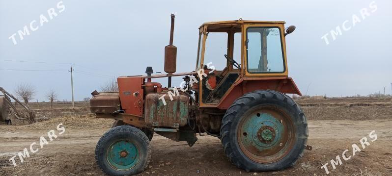 MTZ 80 2000 - 22 000 TMT - Dänew - img 4