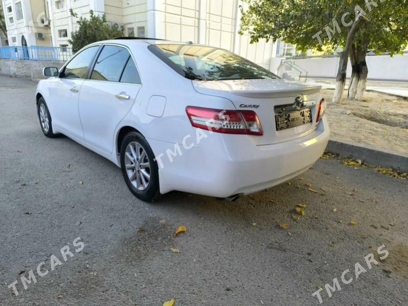 Toyota Camry 2010 - 220 000 TMT - Ашхабад - img 2