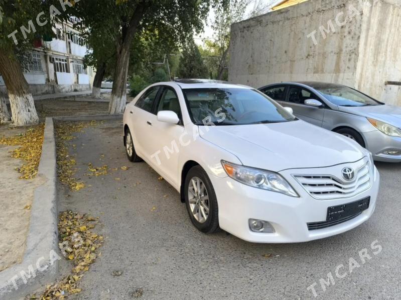 Toyota Camry 2010 - 220 000 TMT - Ашхабад - img 4