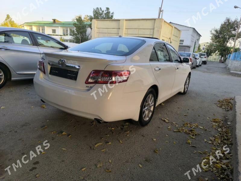 Toyota Camry 2010 - 220 000 TMT - Ашхабад - img 3