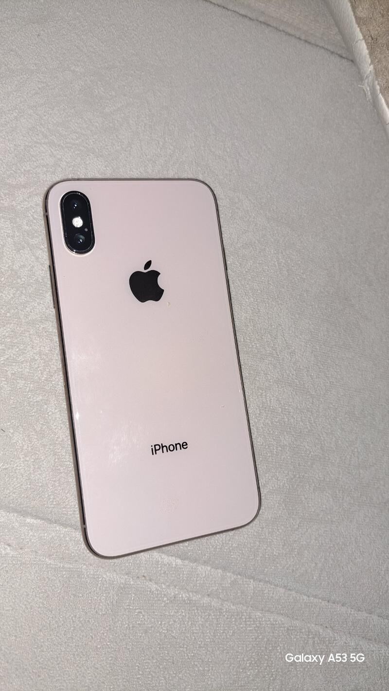 iphone XS - Туркменбаши - img 2