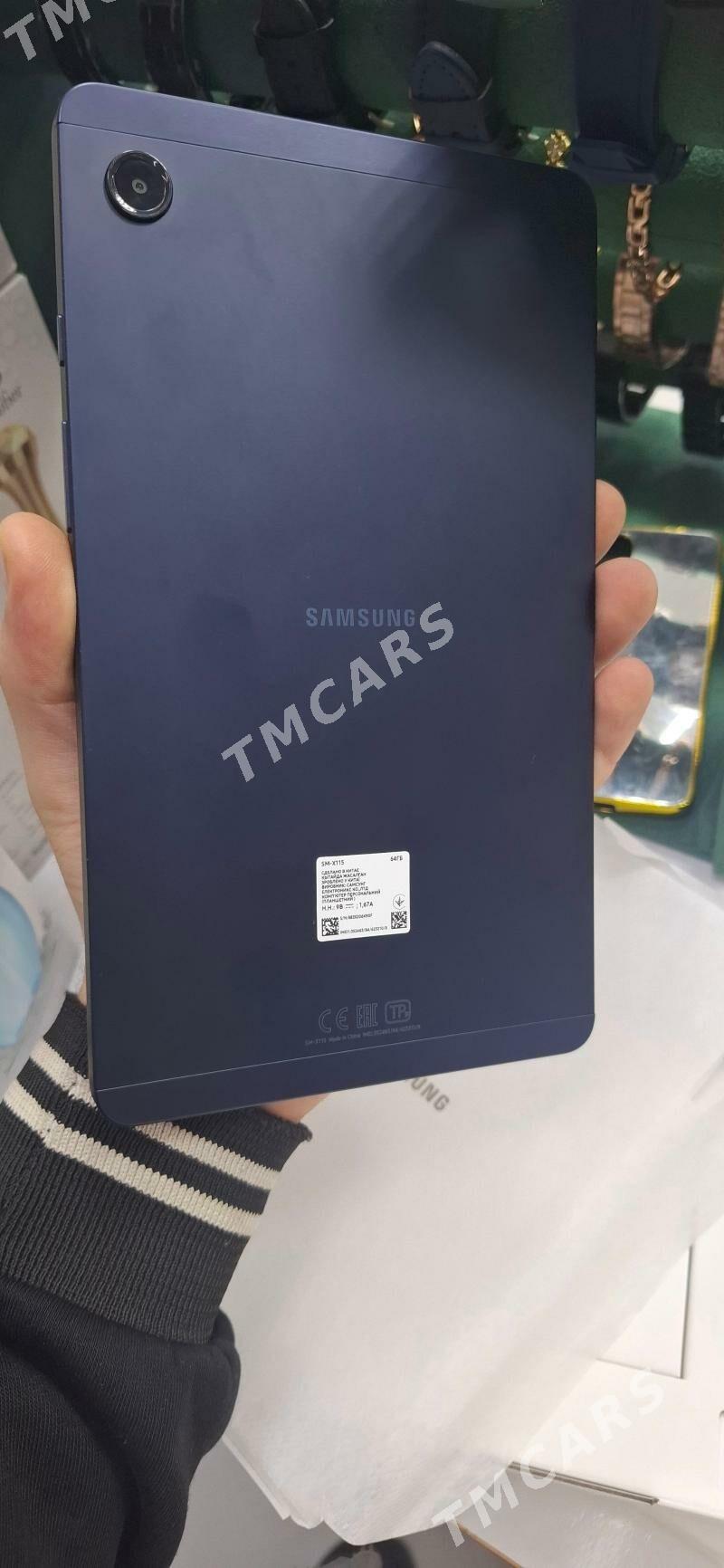 samsung tab a9 4/64 - Мир 7 - img 2