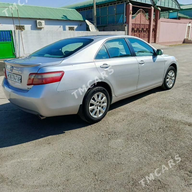 Toyota Camry 2006 - 150 000 TMT - Ашхабад - img 5