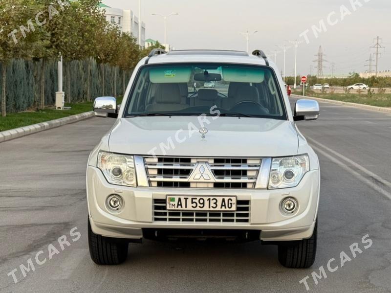 Mitsubishi Pajero 2013 - 260 000 TMT - Ашхабад - img 2