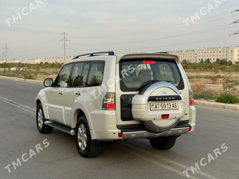 Mitsubishi Pajero 2013 - 260 000 TMT - Ашхабад - img 4