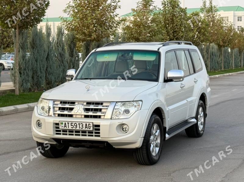 Mitsubishi Pajero 2013 - 260 000 TMT - Aşgabat - img 3