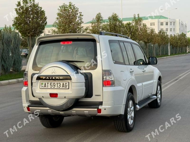 Mitsubishi Pajero 2013 - 260 000 TMT - Ашхабад - img 5