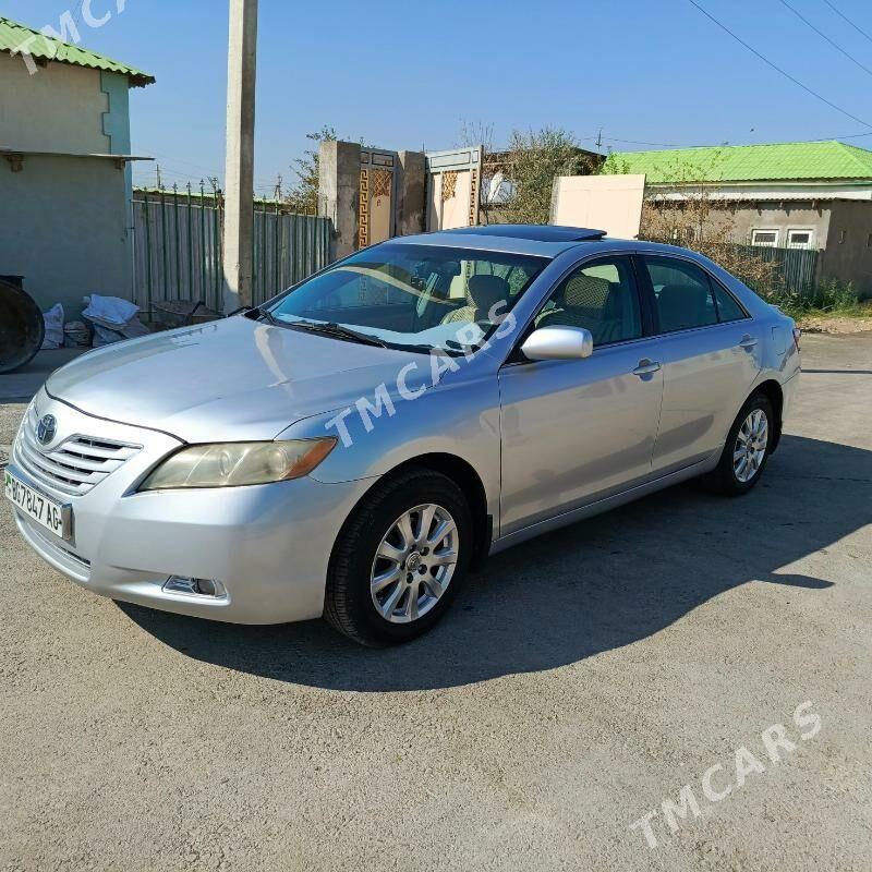 Toyota Camry 2006 - 150 000 TMT - Aşgabat - img 4