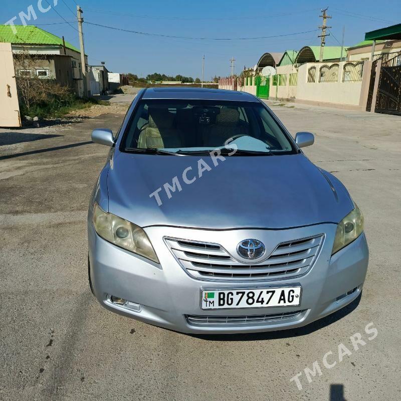 Toyota Camry 2006 - 150 000 TMT - Aşgabat - img 3