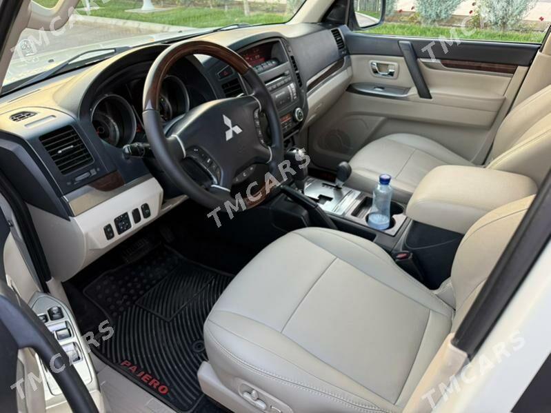 Mitsubishi Pajero 2013 - 260 000 TMT - Ашхабад - img 6