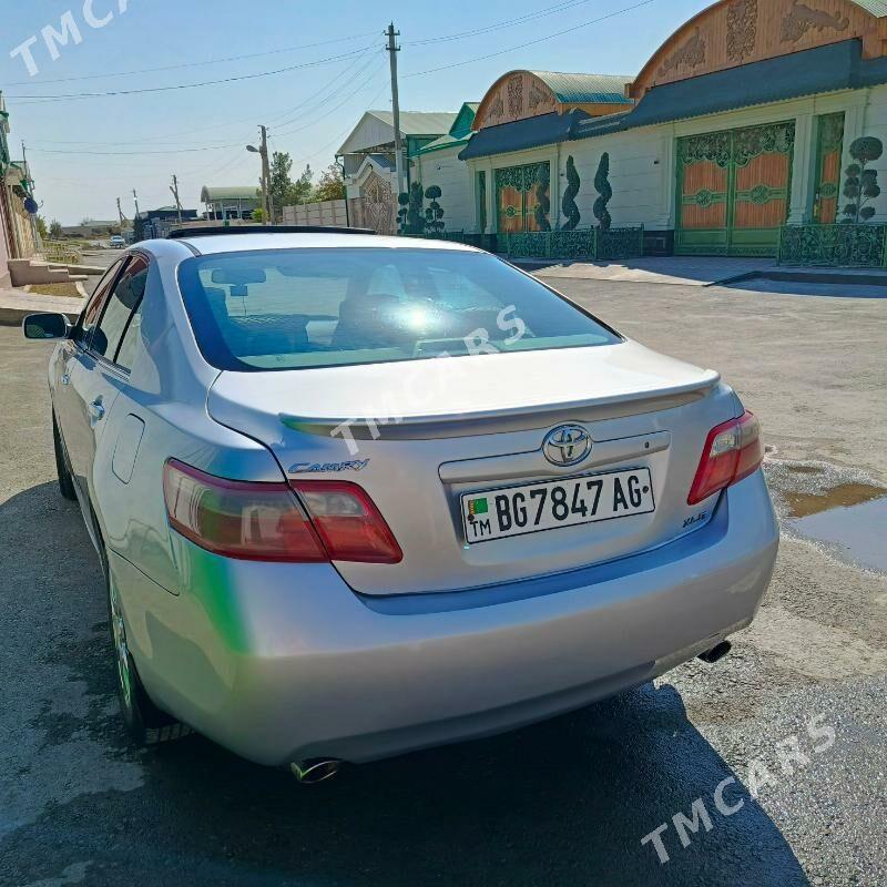 Toyota Camry 2006 - 150 000 TMT - Aşgabat - img 8