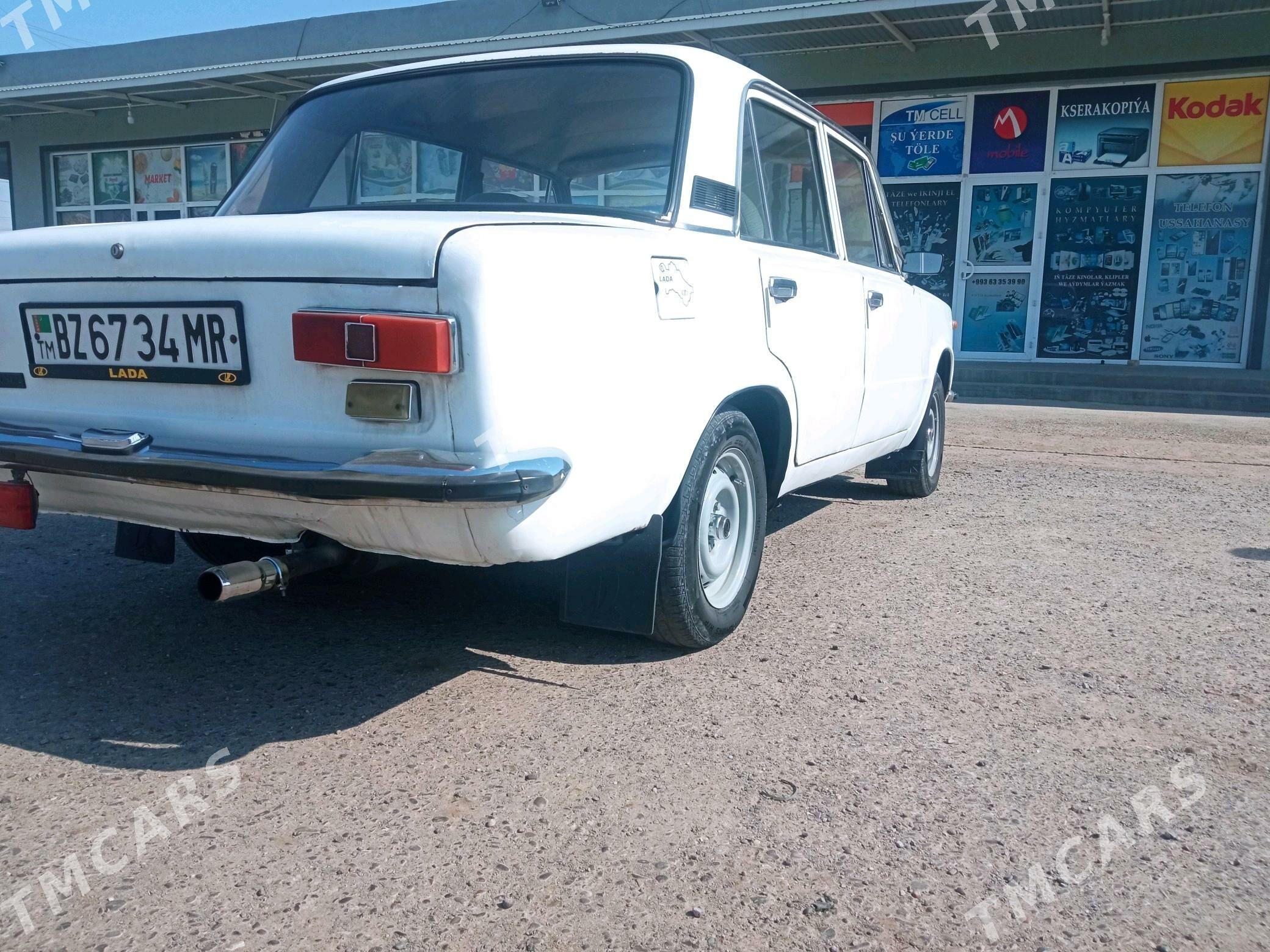 Lada 2104 1980 - 30 000 TMT - Мары - img 6