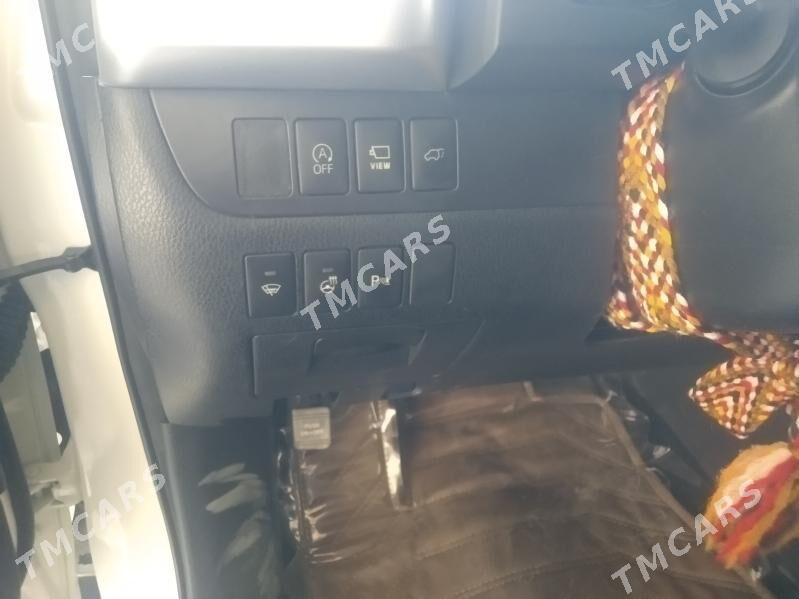 Toyota Highlander 2018 - 490 000 TMT - Aşgabat - img 6