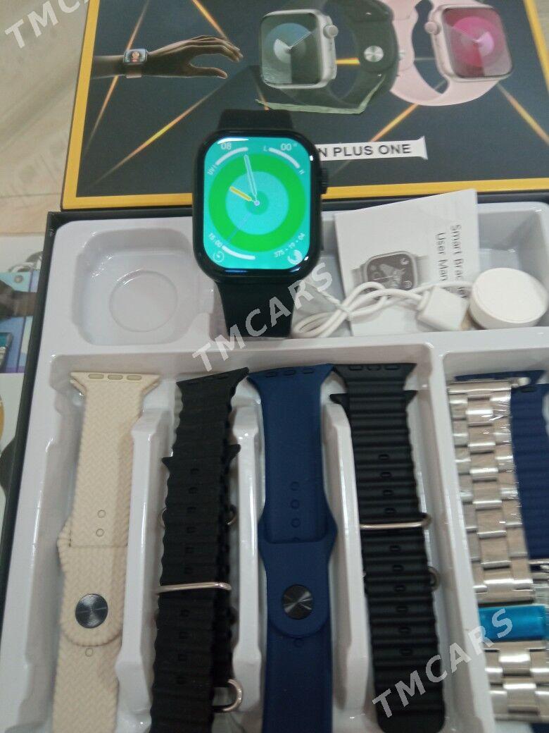 smart watch - Aşgabat - img 2