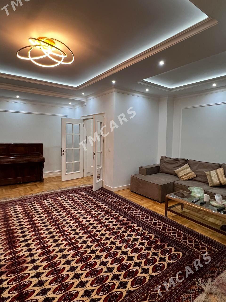 продам квартиру 3мкр 1этаж - Aşgabat - img 10