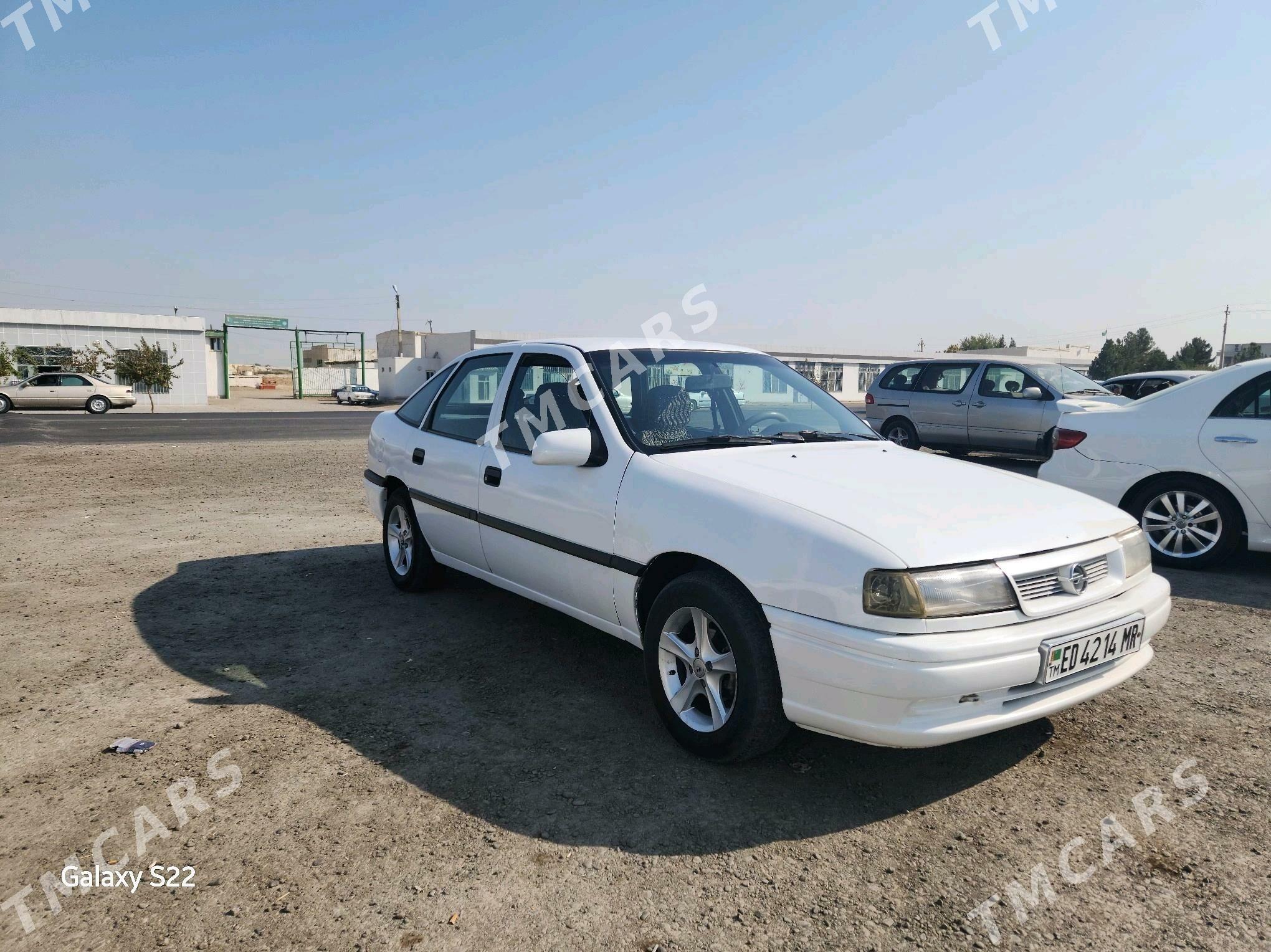 Opel Vectra 1995 - 32 000 TMT - Mary - img 3