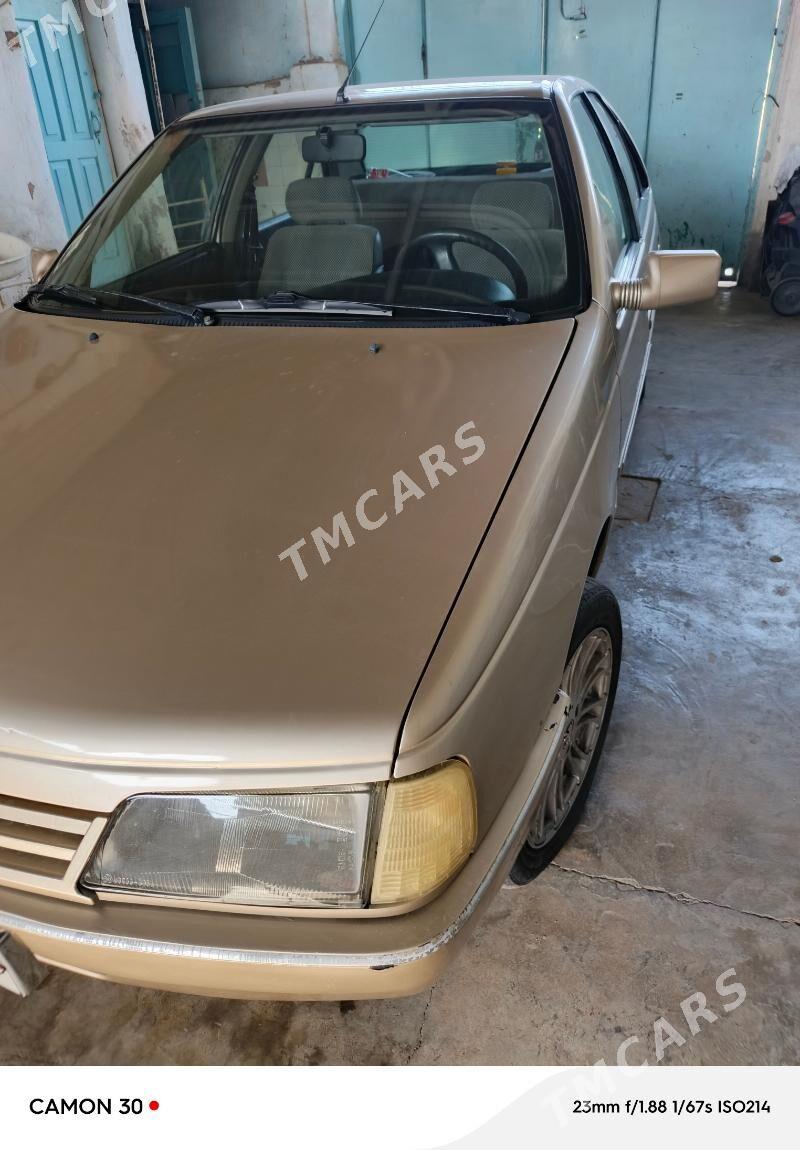 Peugeot 405 2005 - 55 000 TMT - Hitrowka - img 2