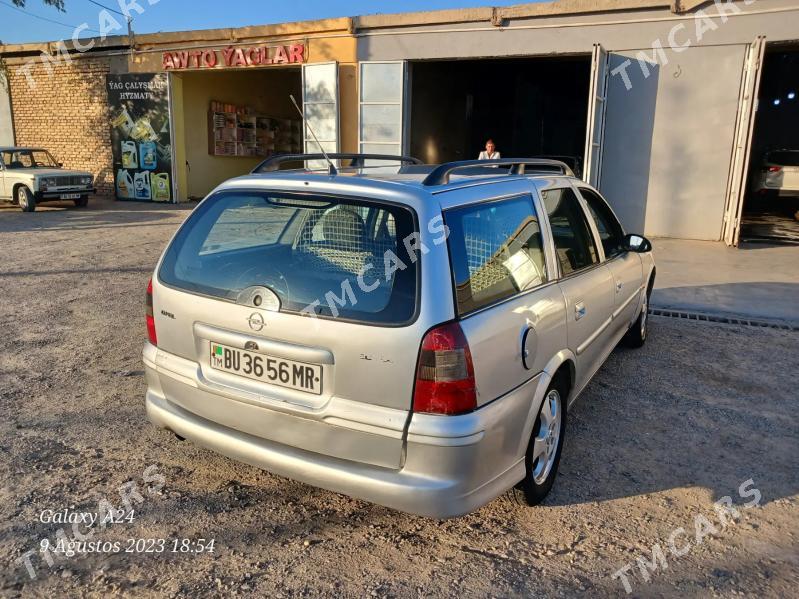 Opel Vectra 1999 - 30 000 TMT - Мары - img 3