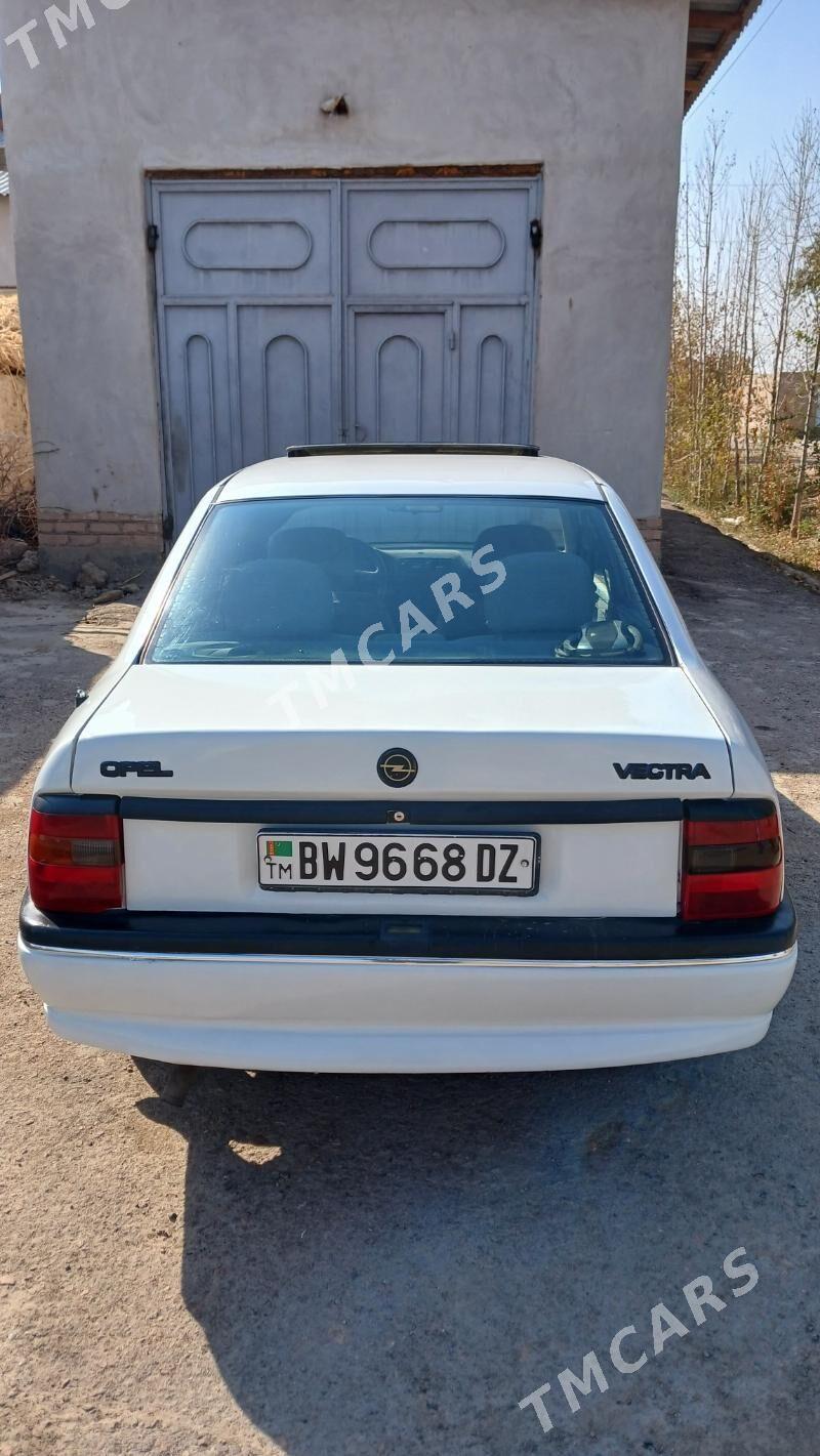 Opel Vectra 1994 - 33 000 TMT - Gubadag - img 2