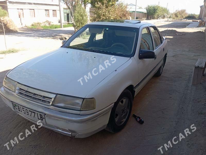 Opel Vectra 1990 - 29 000 TMT - Farap - img 3