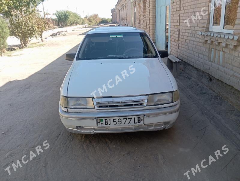 Opel Vectra 1990 - 29 000 TMT - Farap - img 6