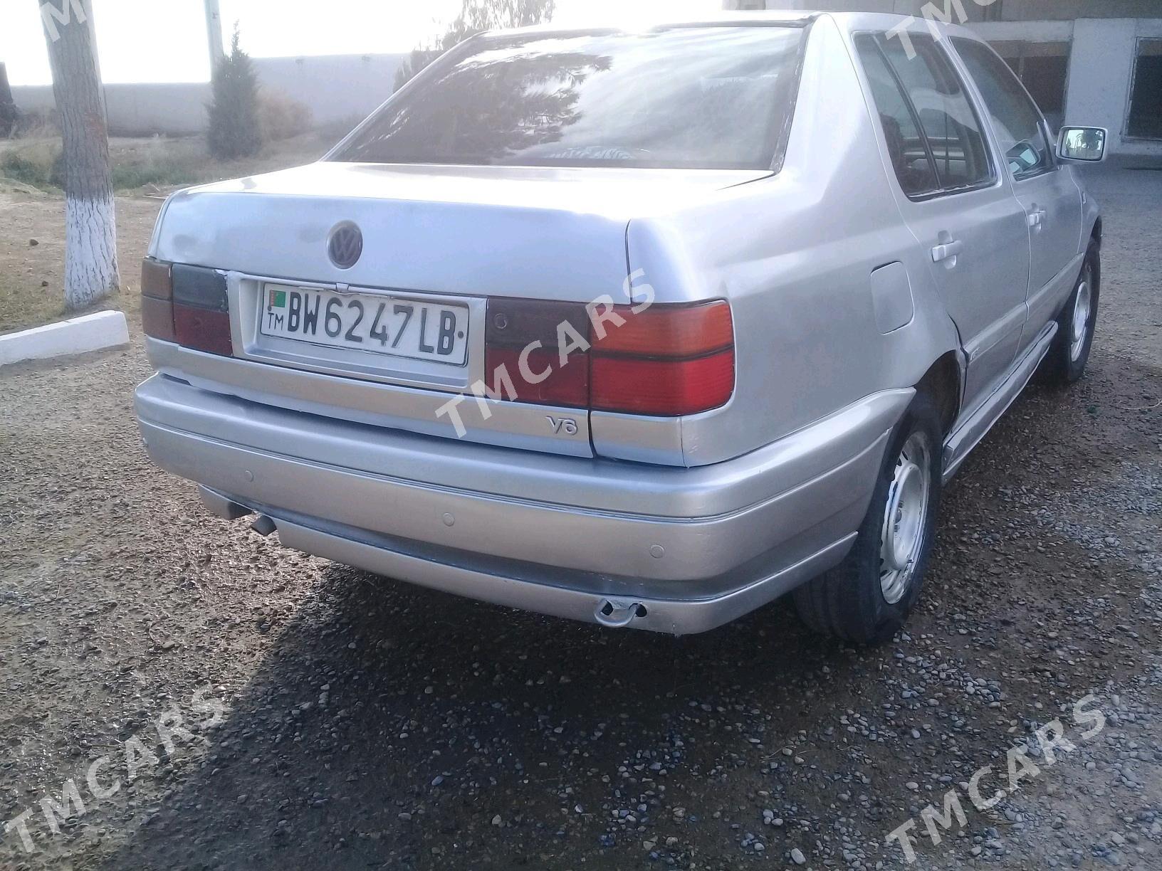 Volkswagen Passat 1993 - 20 000 TMT - Farap - img 3