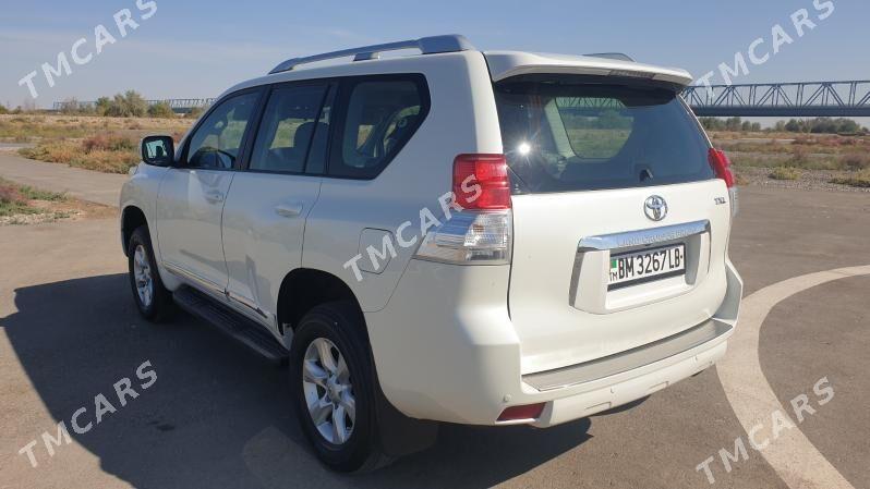 Toyota Land Cruiser Prado 2011 - 460 000 TMT - Kerki - img 4