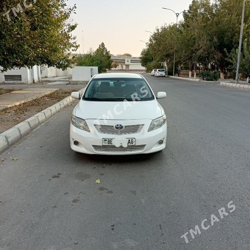 Toyota Corolla 2008 - 126 000 TMT - Хитровка - img 2