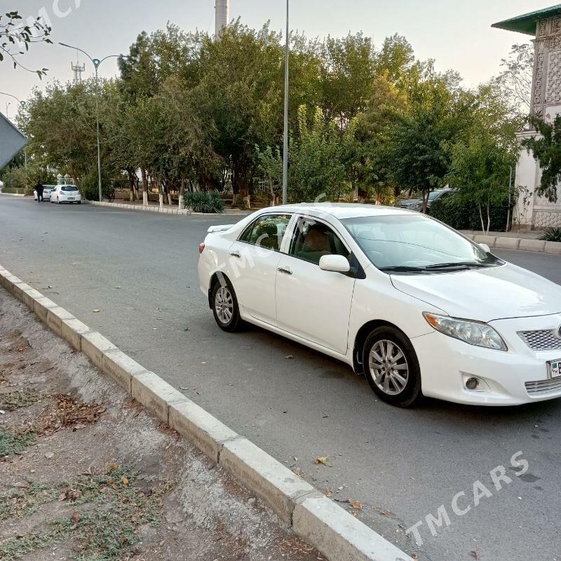 Toyota Corolla 2008 - 126 000 TMT - Хитровка - img 3