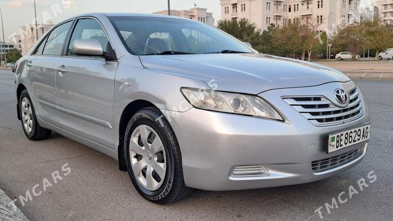 Toyota Camry 2008 - 159 000 TMT - Aşgabat - img 2