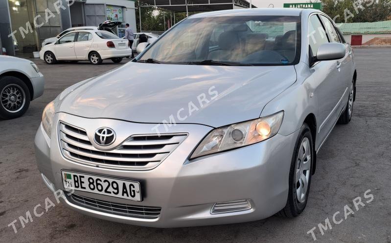 Toyota Camry 2008 - 159 000 TMT - Aşgabat - img 5