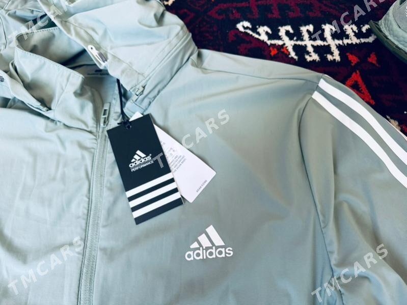 ADIDAS KOMPLEKT - Arçabil şaýoly - img 2