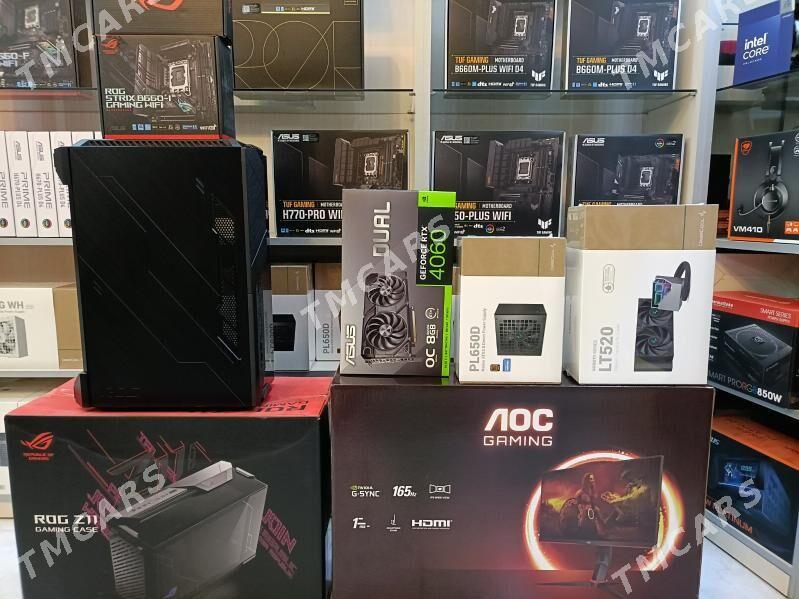 ASUS ROG PC I5 - Aşgabat - img 2