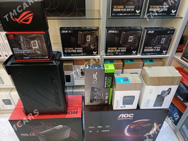 ASUS ROG PC I5 - Aşgabat - img 3