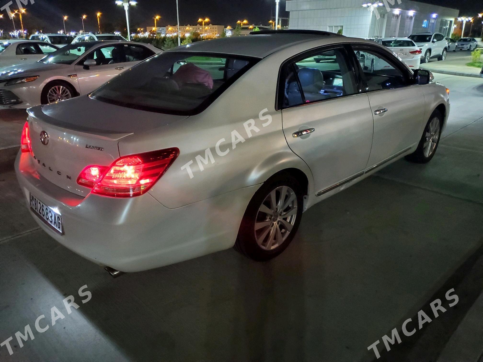 Toyota Avalon 2005 - 134 000 TMT - Aşgabat - img 3