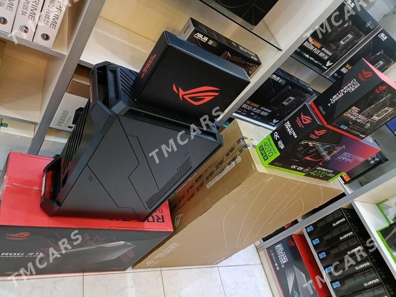 ASUS ROG PC I5 - Aşgabat - img 6