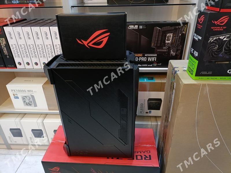 ASUS ROG PC I5 - Aşgabat - img 7