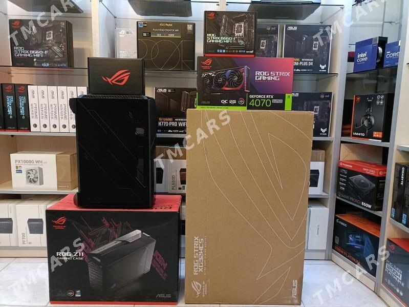 ASUS ROG PC I5 - Aşgabat - img 9