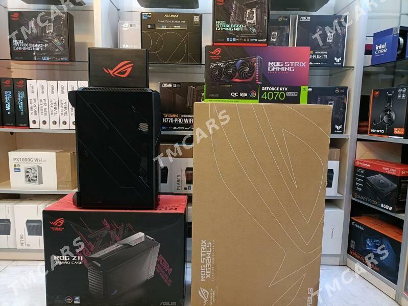 ASUS ROG PC I5 - Aşgabat - img 10