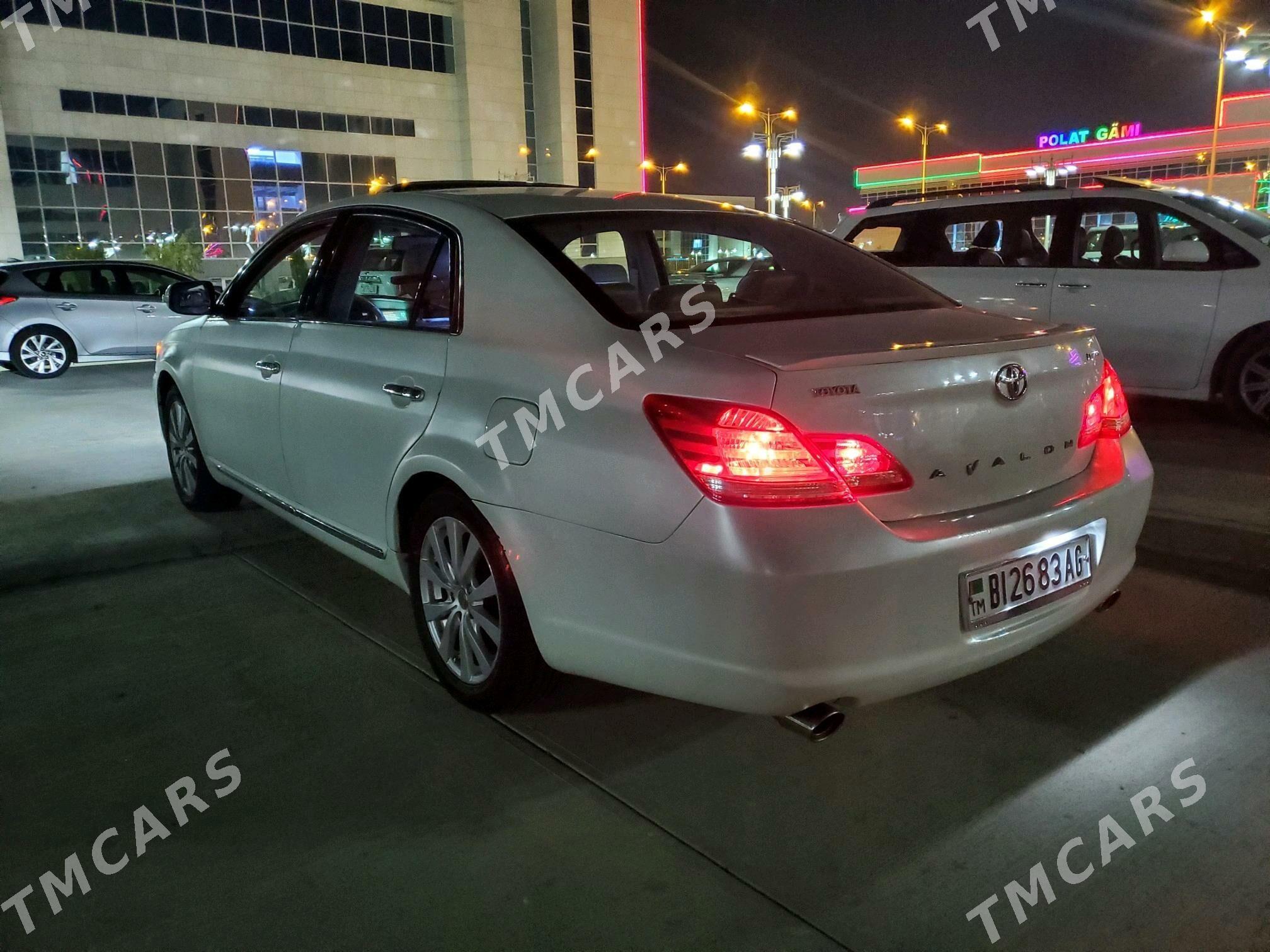 Toyota Avalon 2005 - 134 000 TMT - Aşgabat - img 4