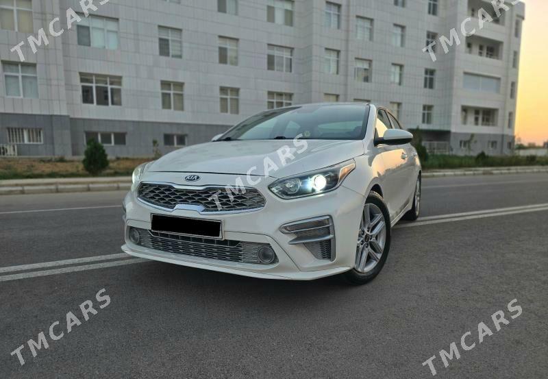 Kia Forte 2019 - 220 000 TMT - Ашхабад - img 2