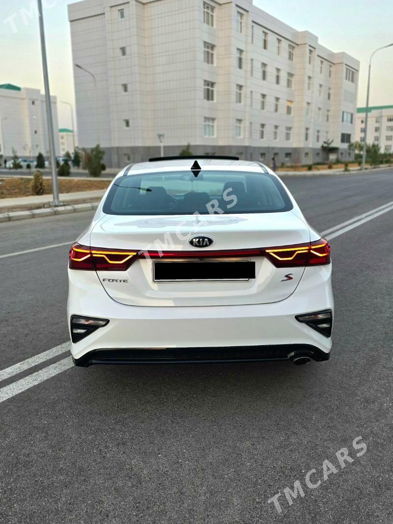 Kia Forte 2019 - 220 000 TMT - Aşgabat - img 3