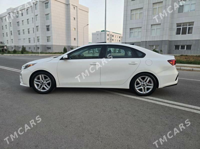 Kia Forte 2019 - 220 000 TMT - Aşgabat - img 7