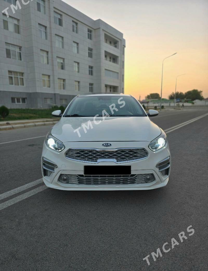 Kia Forte 2019 - 220 000 TMT - Aşgabat - img 9