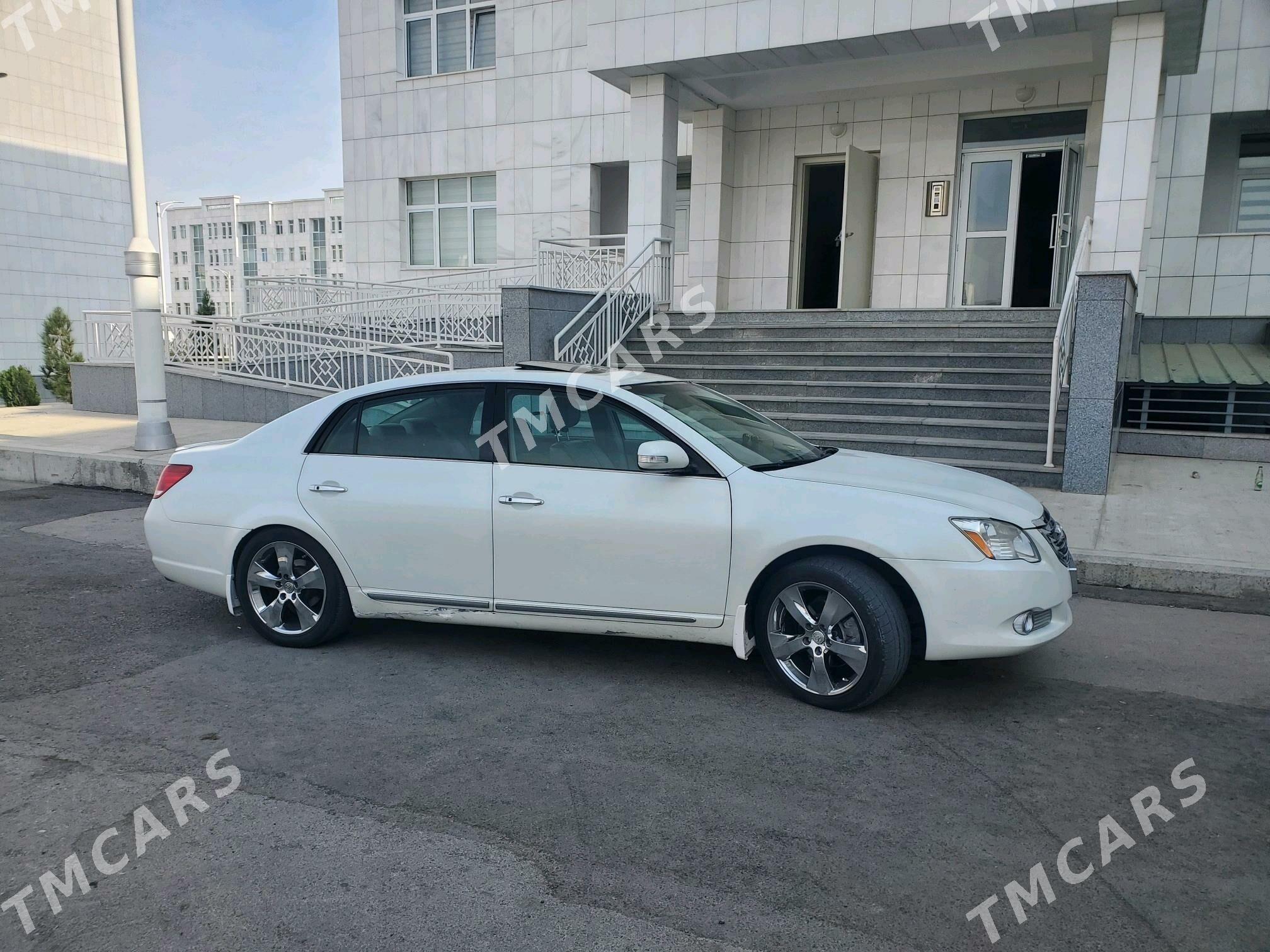 Toyota Avalon 2005 - 134 000 TMT - Aşgabat - img 10