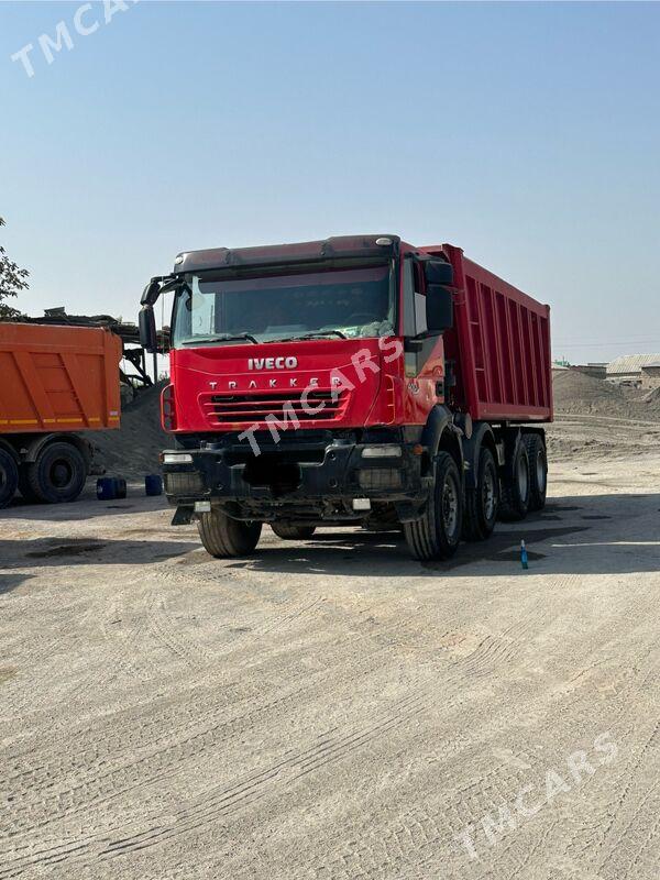 Iveco Trakker 2008 - 450 000 TMT - Aşgabat - img 5