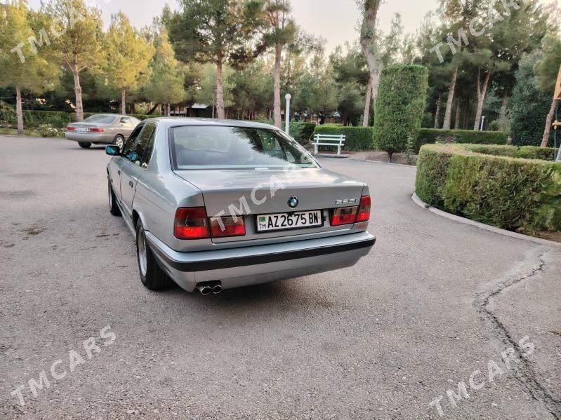 BMW 525 1995 - 70 000 TMT - Balkanabat - img 2