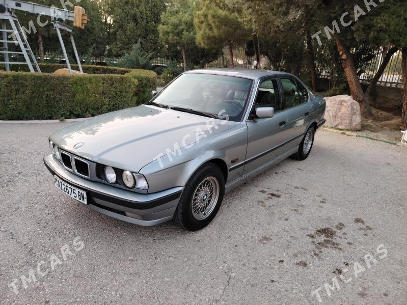 BMW 525 1995 - 70 000 TMT - Балканабат - img 3